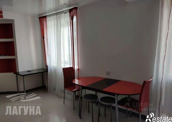 2-комн квартира ул Красноармейская, 112,  д. 112