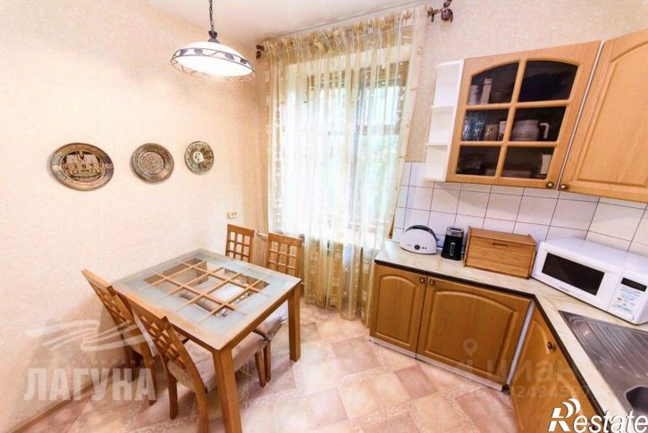4-комн квартира ул Кулева, 28,  д. 28