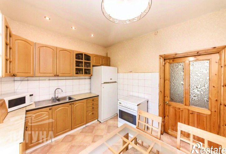 4-комн квартира ул Кулева, 28,  д. 28