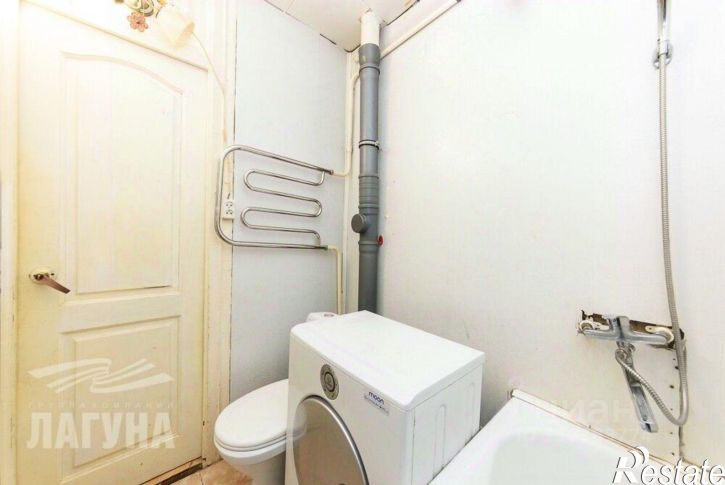 1-комн квартира ул Кулагина, 27,  д. 27