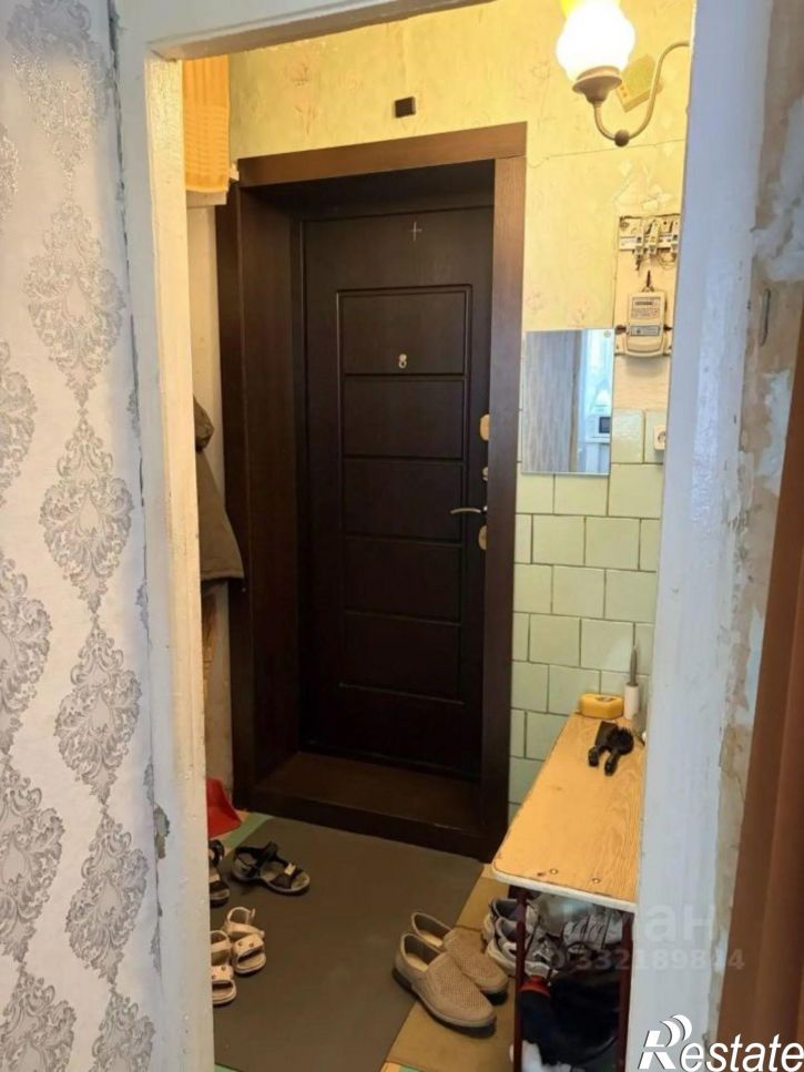 3-комн квартира ул Тверская, 106,  д. 106
