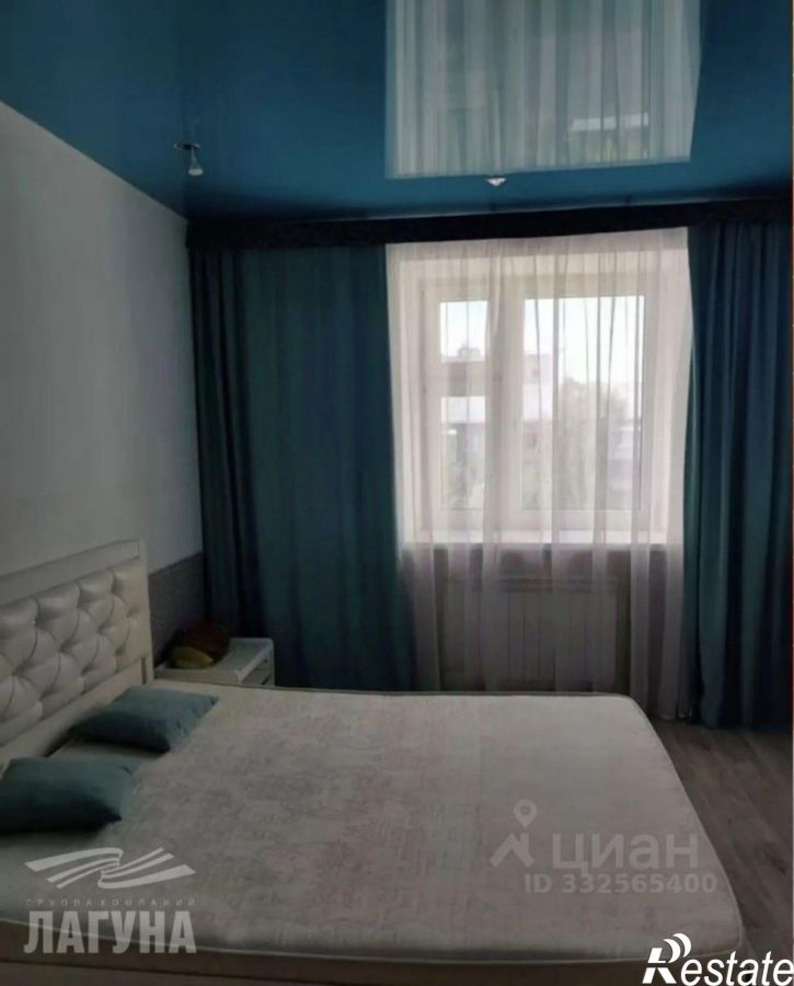 2-комн квартира ул Красноармейская, 112,  д. 112