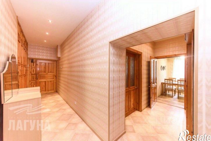 4-комн квартира ул Кулева, 28,  д. 28