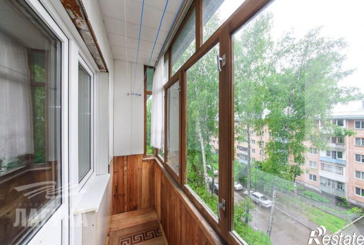 1-комн квартира ул Кулагина, 27,  д. 27