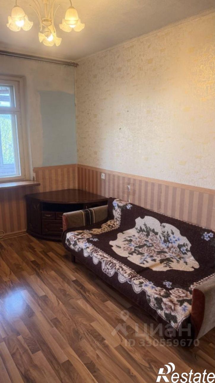 2-комн квартира Иркутский тракт, 13,  д. 13