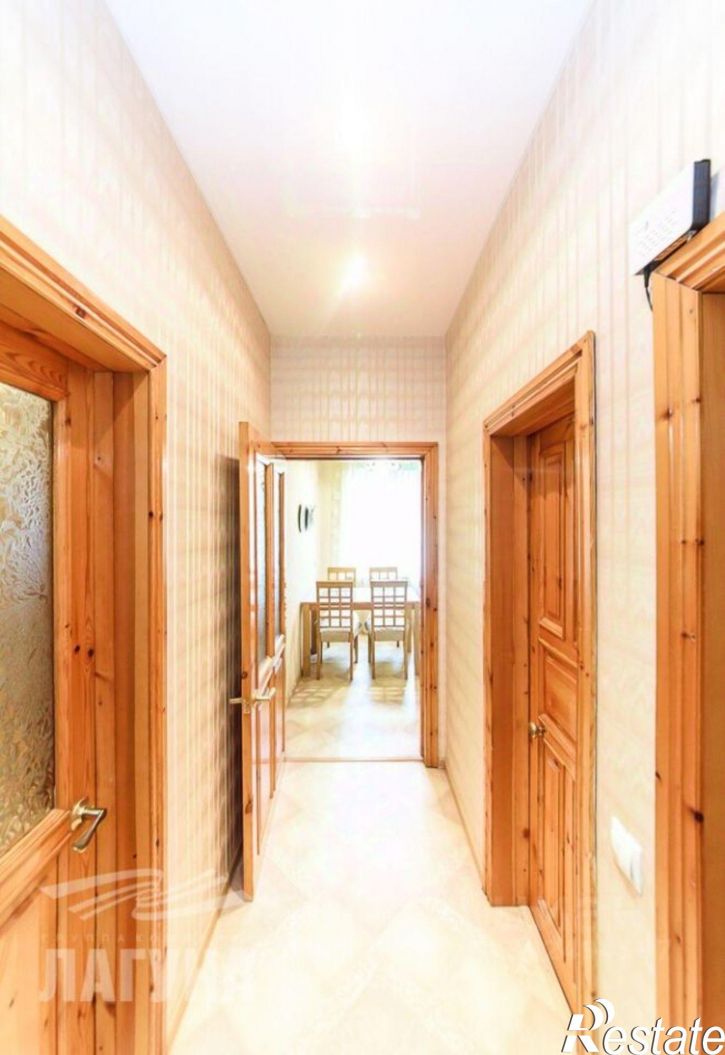 4-комн квартира ул Кулева, 28,  д. 28