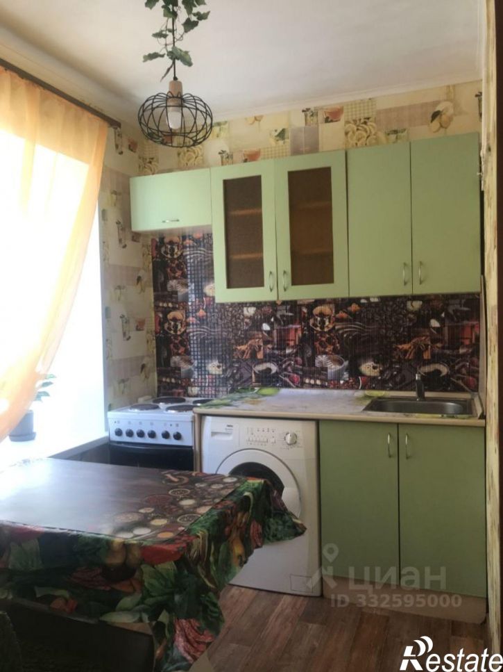 1-комн квартира ул Тверская, 103,  д. 103