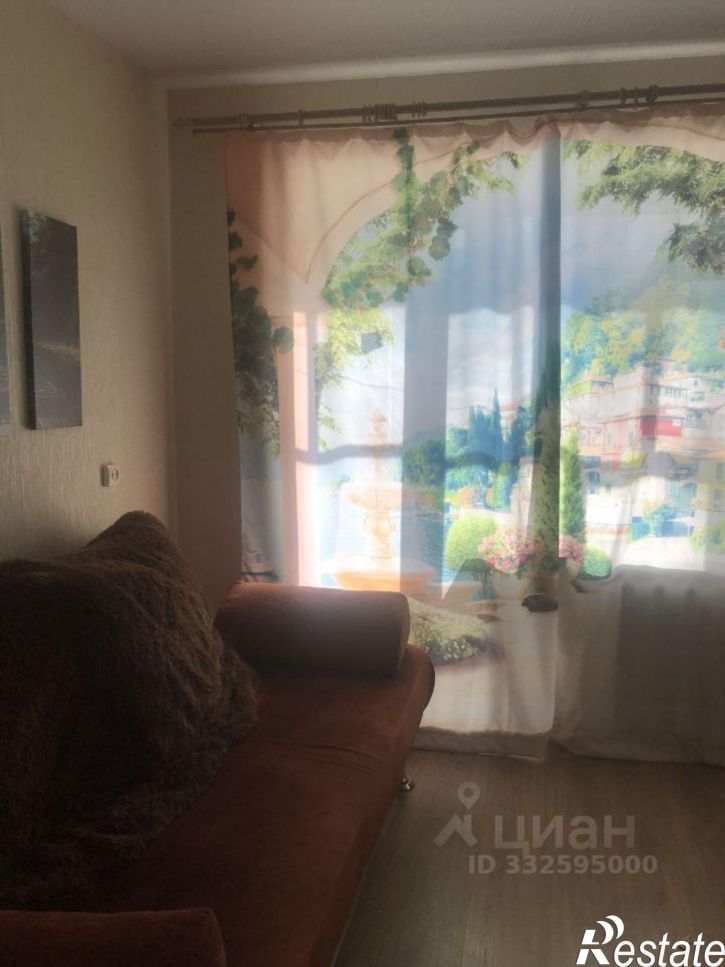1-комн квартира ул Тверская, 103,  д. 103