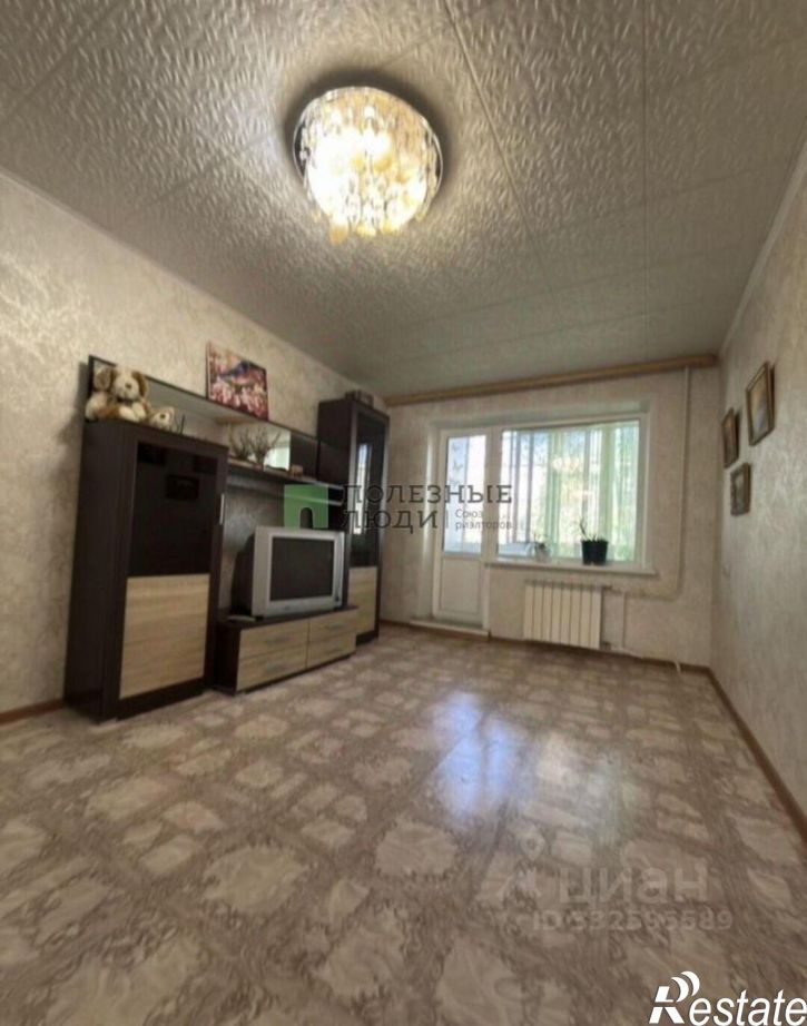 2-комн квартира ул Смирнова, 38/4,  д. 38/4
