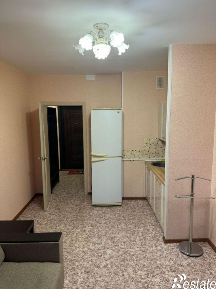 1-комн квартира ул Юрия Ковалева, 32,  д. 32