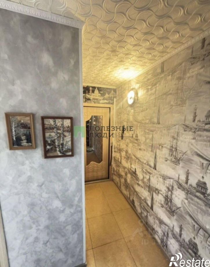 2-комн квартира ул Смирнова, 38/4,  д. 38/4