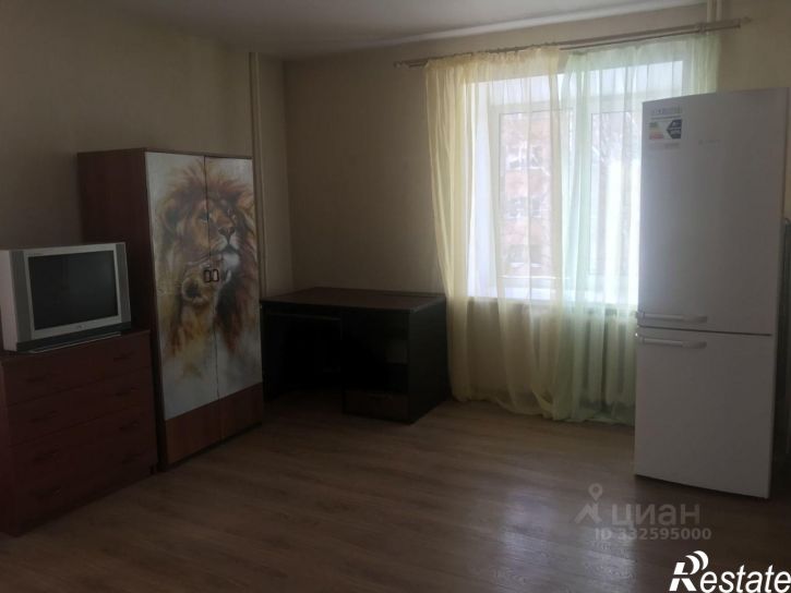 1-комн квартира ул Тверская, 103,  д. 103