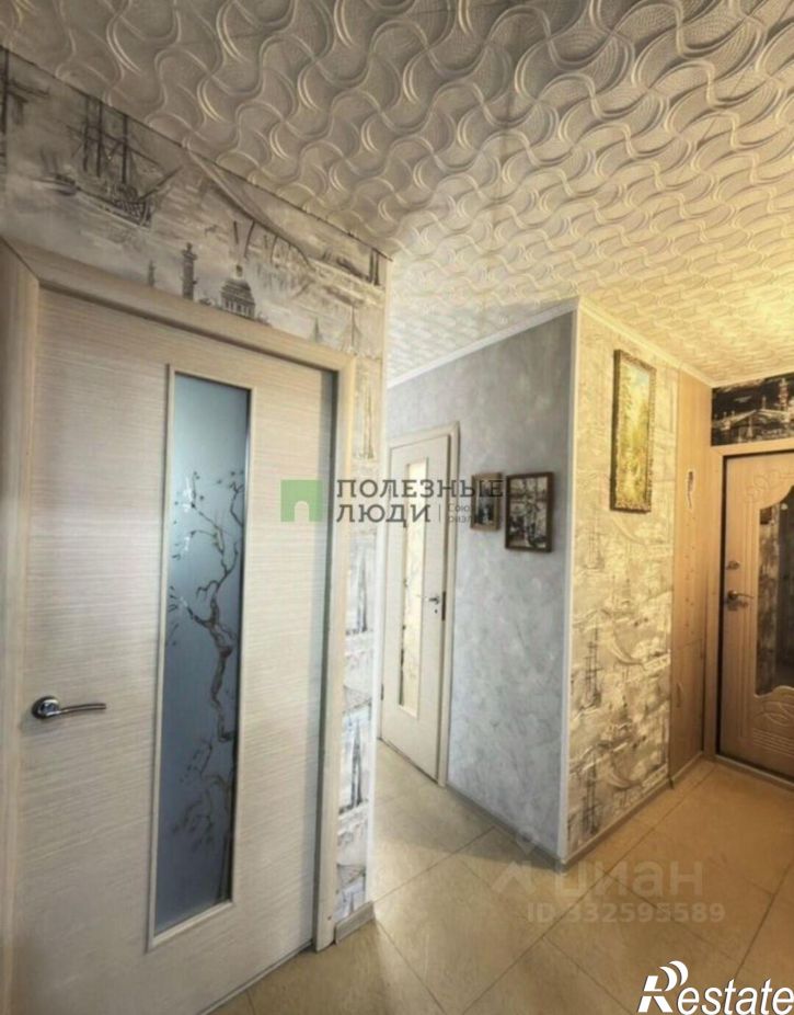 2-комн квартира ул Смирнова, 38/4,  д. 38/4