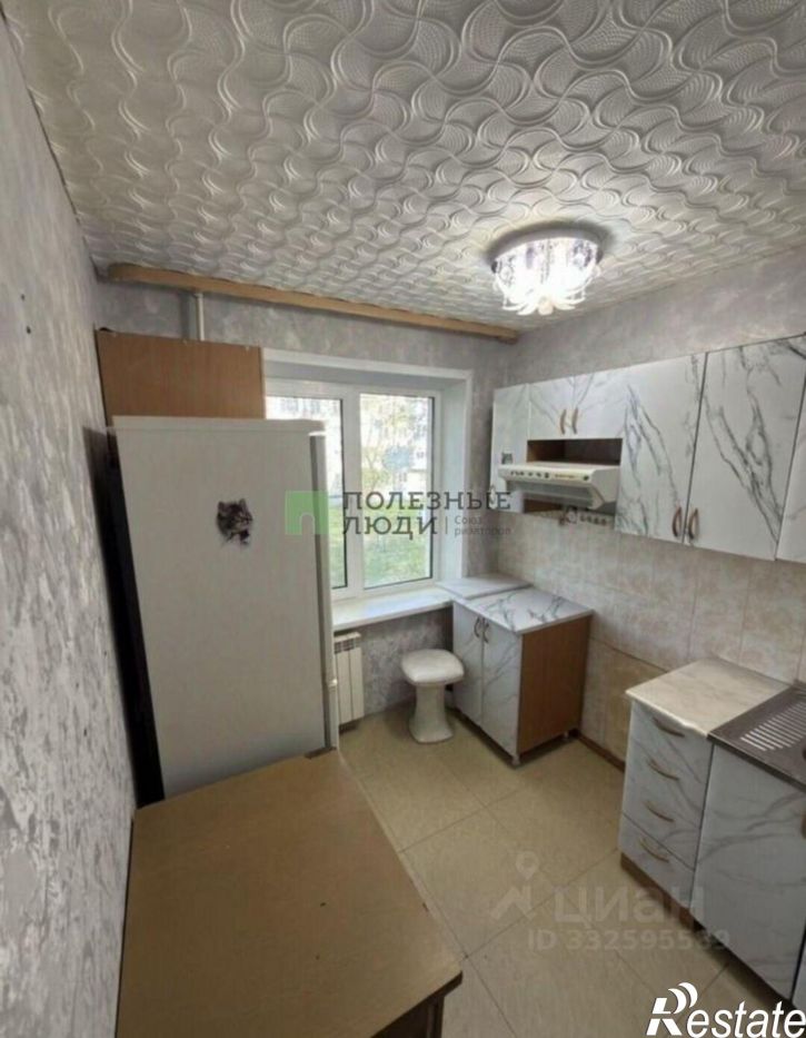2-комн квартира ул Смирнова, 38/4,  д. 38/4