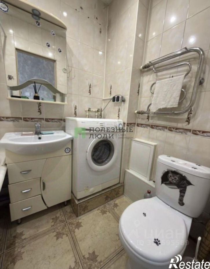 2-комн квартира ул Смирнова, 38/4,  д. 38/4