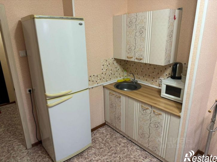 1-комн квартира ул Юрия Ковалева, 32,  д. 32