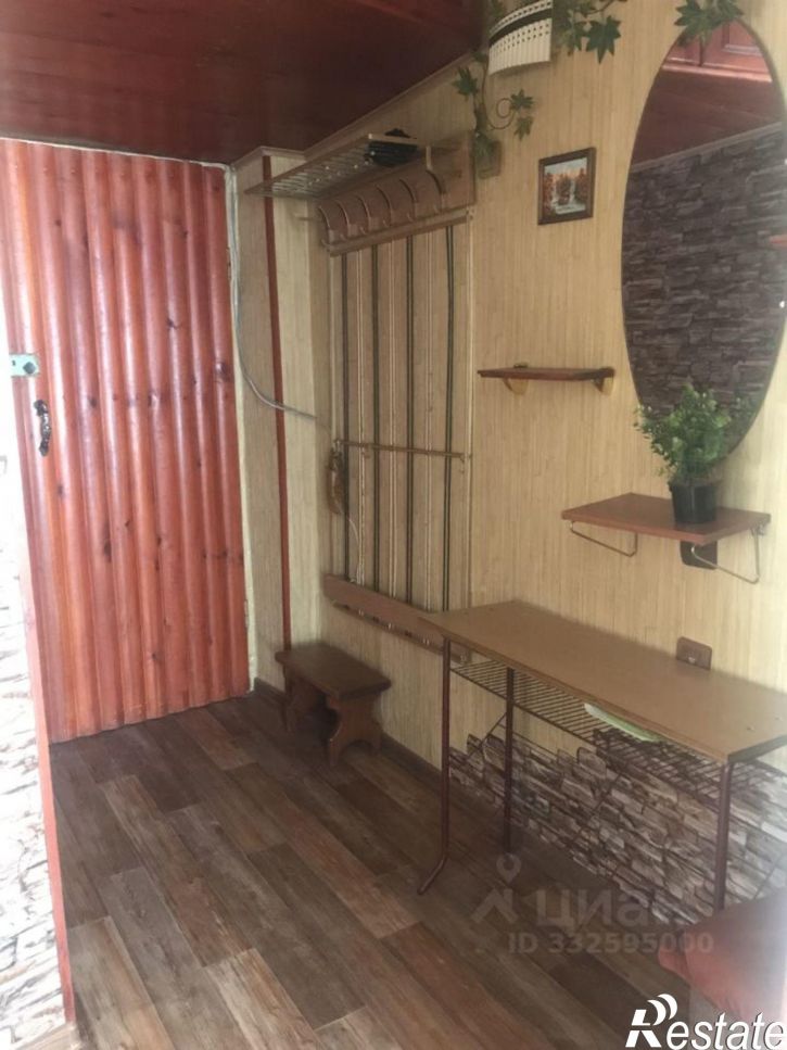 1-комн квартира ул Тверская, 103,  д. 103