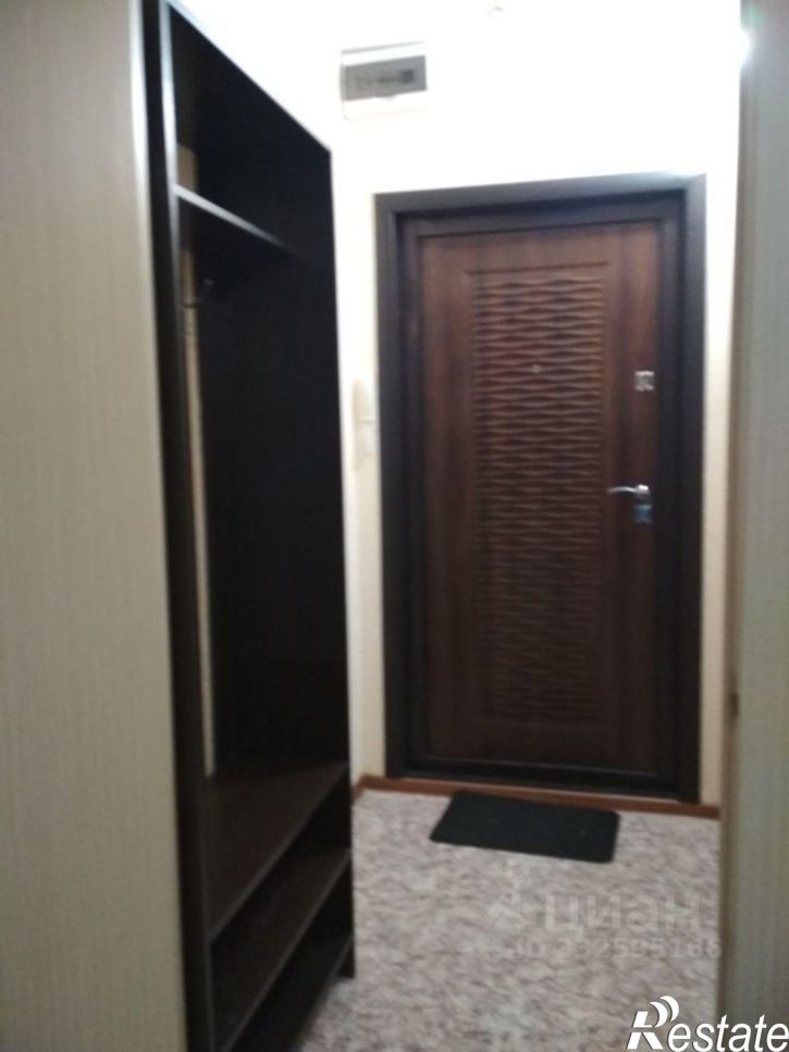 1-комн квартира ул Юрия Ковалева, 32,  д. 32