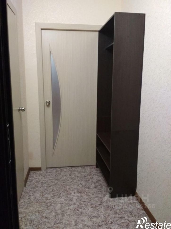 1-комн квартира ул Юрия Ковалева, 32,  д. 32