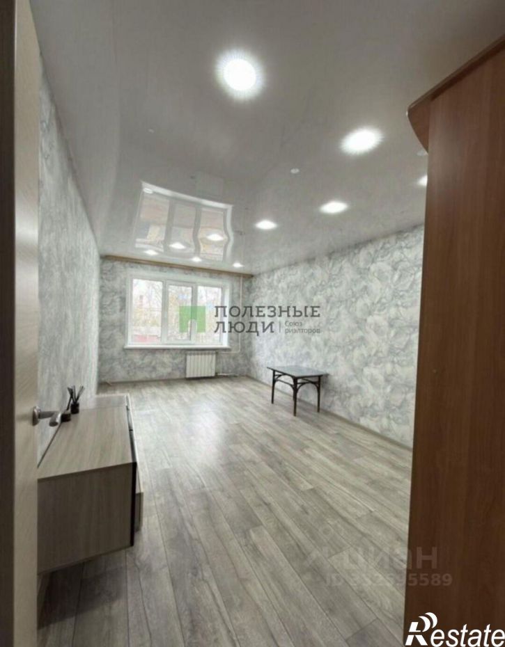 2-комн квартира ул Смирнова, 38/4,  д. 38/4