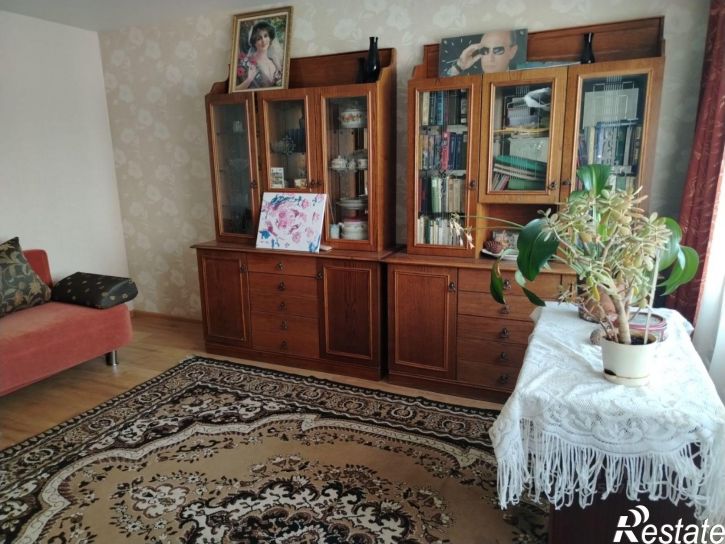 Комната ул 4-я Степная, 11б,  д. 11б