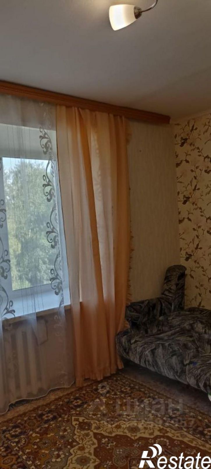 1-комн квартира Кольцевой пр-д, 33/1,  д. 33/1