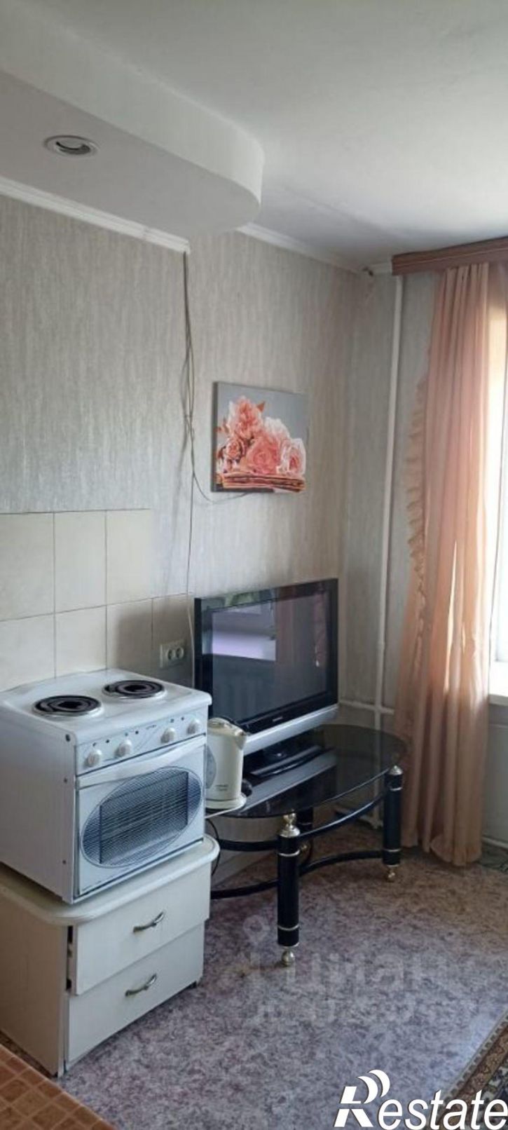 1-комн квартира Кольцевой пр-д, 33/1,  д. 33/1