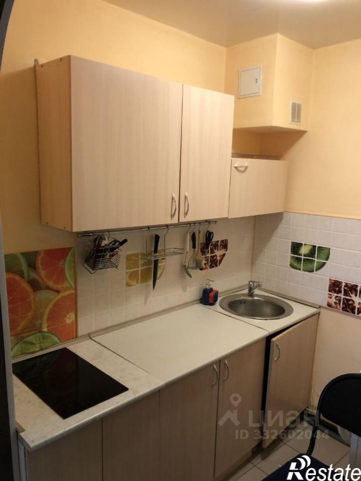 2-комн квартира ул Сергея Лазо, 4,  д. 4