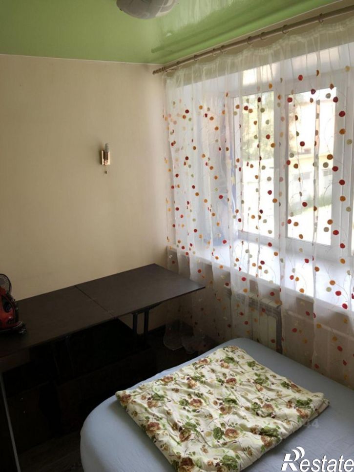 2-комн квартира ул Сергея Лазо, 4,  д. 4