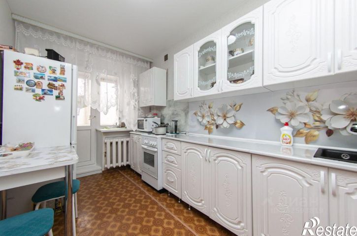 2-комн квартира Совпартшкольный пер, 12/1,  д. 12/1