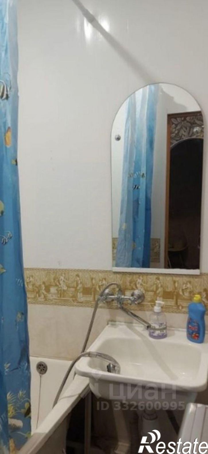 2-комн квартира ул Лебедева, 87/1,  д. 87/1