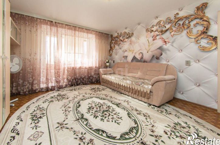 2-комн квартира Совпартшкольный пер, 12/1,  д. 12/1
