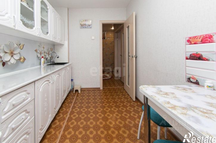 2-комн квартира Совпартшкольный пер, 12/1,  д. 12/1