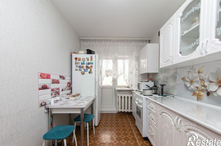 2-комн квартира Совпартшкольный пер, 12/1,  д. 12/1