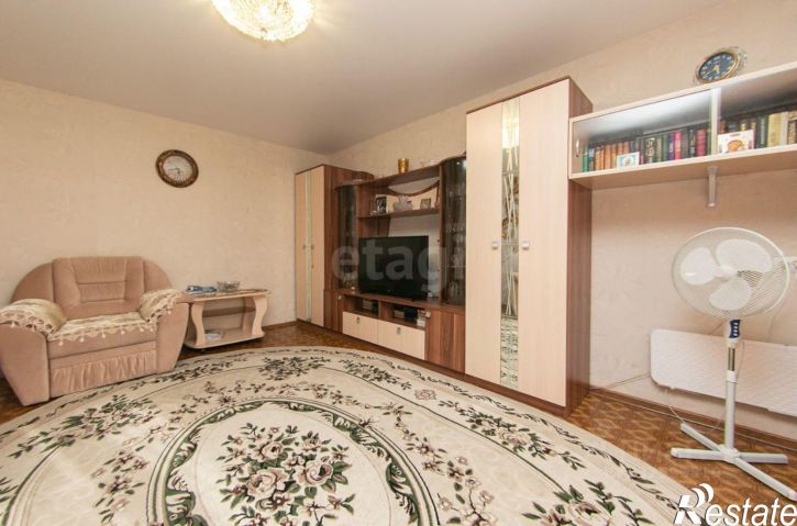 2-комн квартира Совпартшкольный пер, 12/1,  д. 12/1