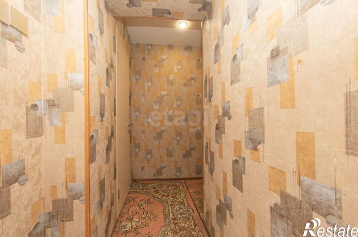 2-комн квартира Совпартшкольный пер, 12/1,  д. 12/1