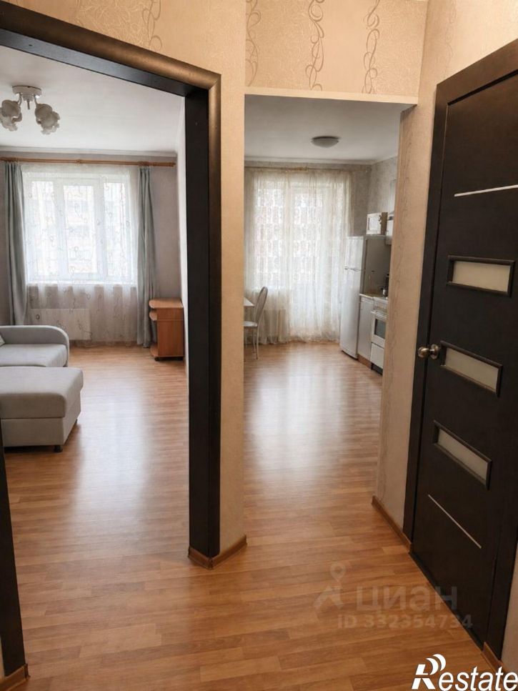 1-комн квартира пер Богдана Хмельницкого, 8,  д. 8