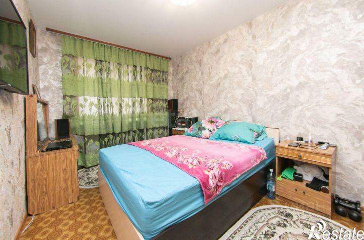 2-комн квартира Совпартшкольный пер, 12/1,  д. 12/1