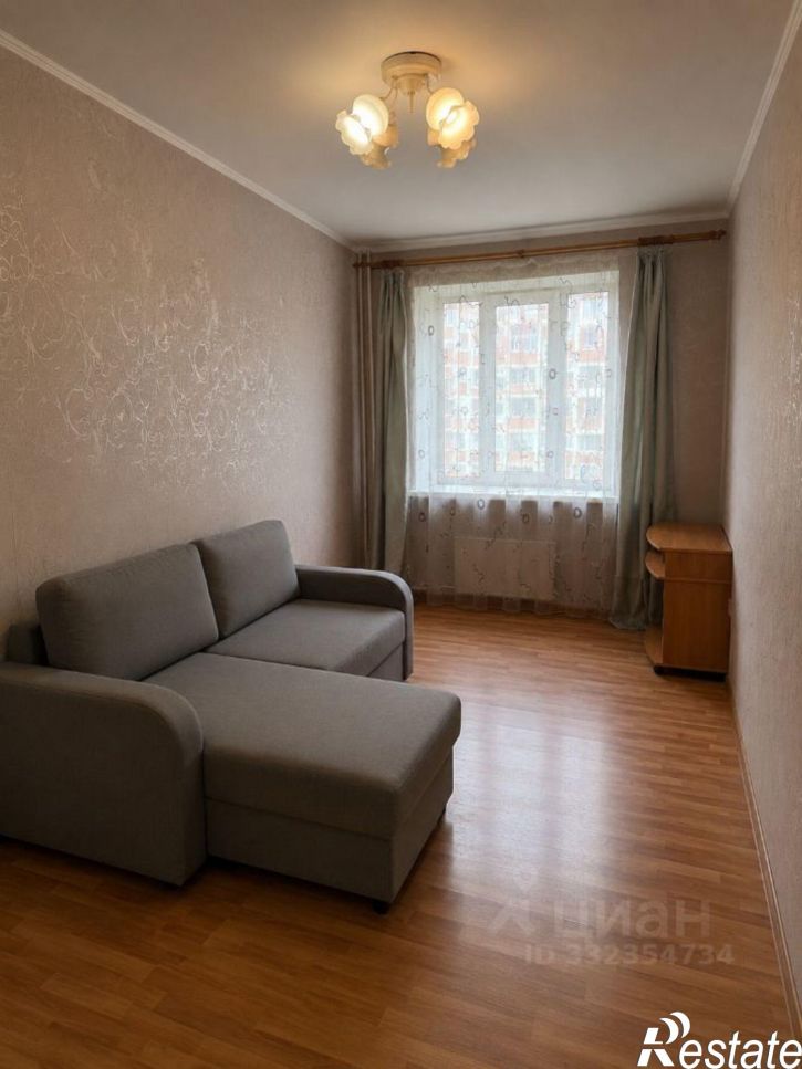 1-комн квартира пер Богдана Хмельницкого, 8,  д. 8