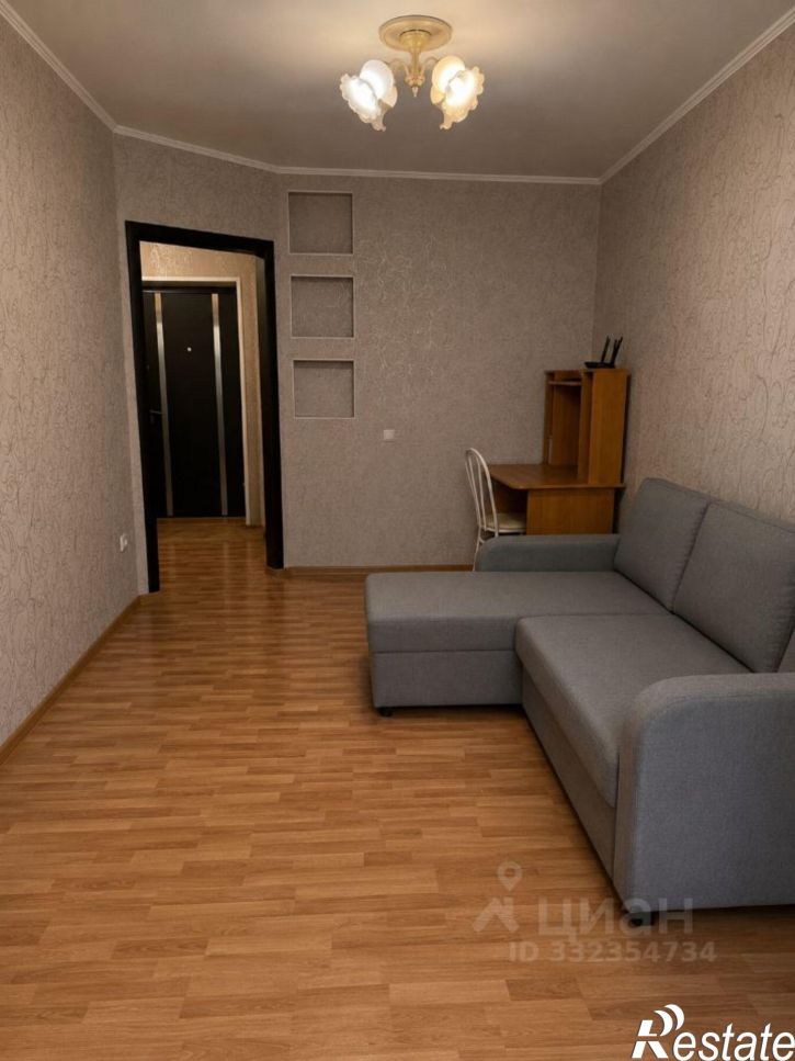 1-комн квартира пер Богдана Хмельницкого, 8,  д. 8