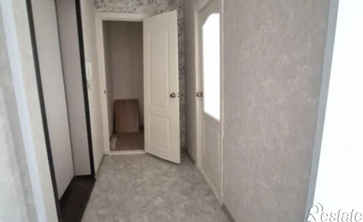 1-комн квартира ул Интернационалистов, 23,  д. 23