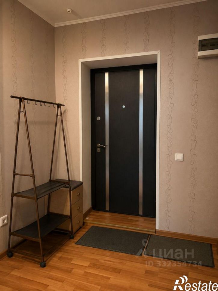 1-комн квартира пер Богдана Хмельницкого, 8,  д. 8