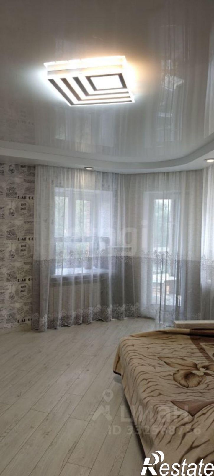 2-комн квартира ул Ивана Черных, 115б,  д. 115б