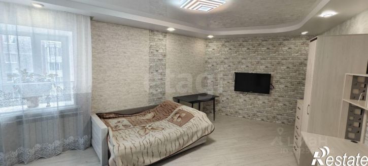 2-комн квартира ул Ивана Черных, 115б,  д. 115б