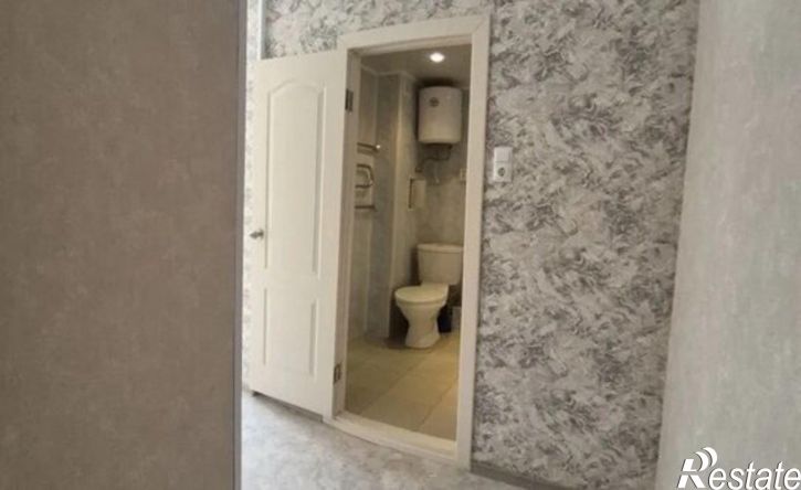 1-комн квартира ул Интернационалистов, 23,  д. 23