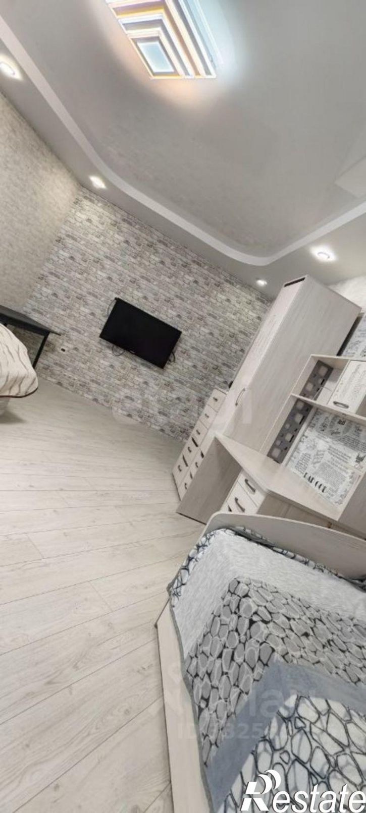 2-комн квартира ул Ивана Черных, 115б,  д. 115б