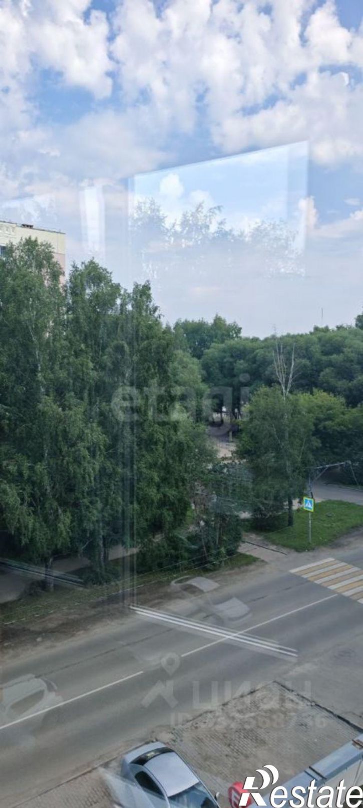 2-комн квартира ул Ивана Черных, 115б,  д. 115б