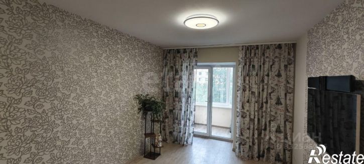 2-комн квартира ул Ивана Черных, 115б,  д. 115б