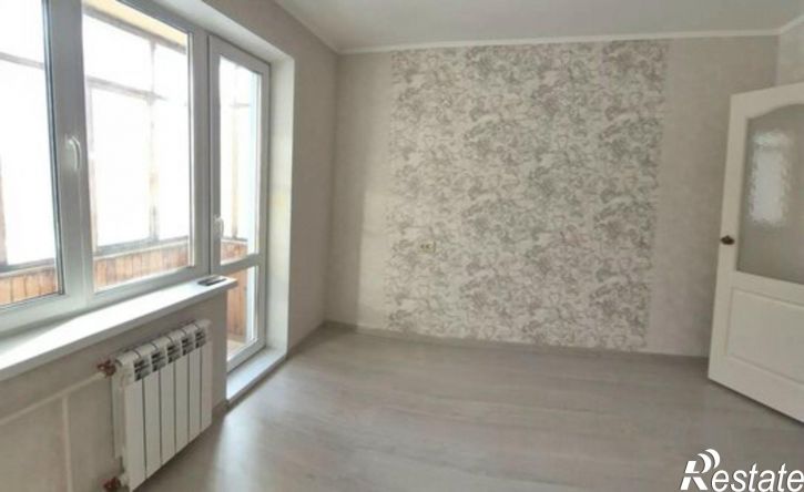 1-комн квартира ул Интернационалистов, 23,  д. 23