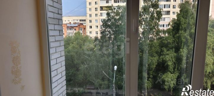 2-комн квартира ул Ивана Черных, 115б,  д. 115б